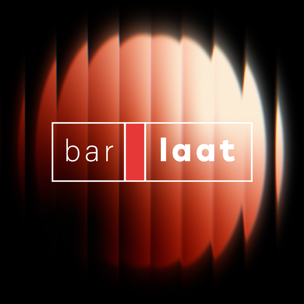 Logo Bar Laat